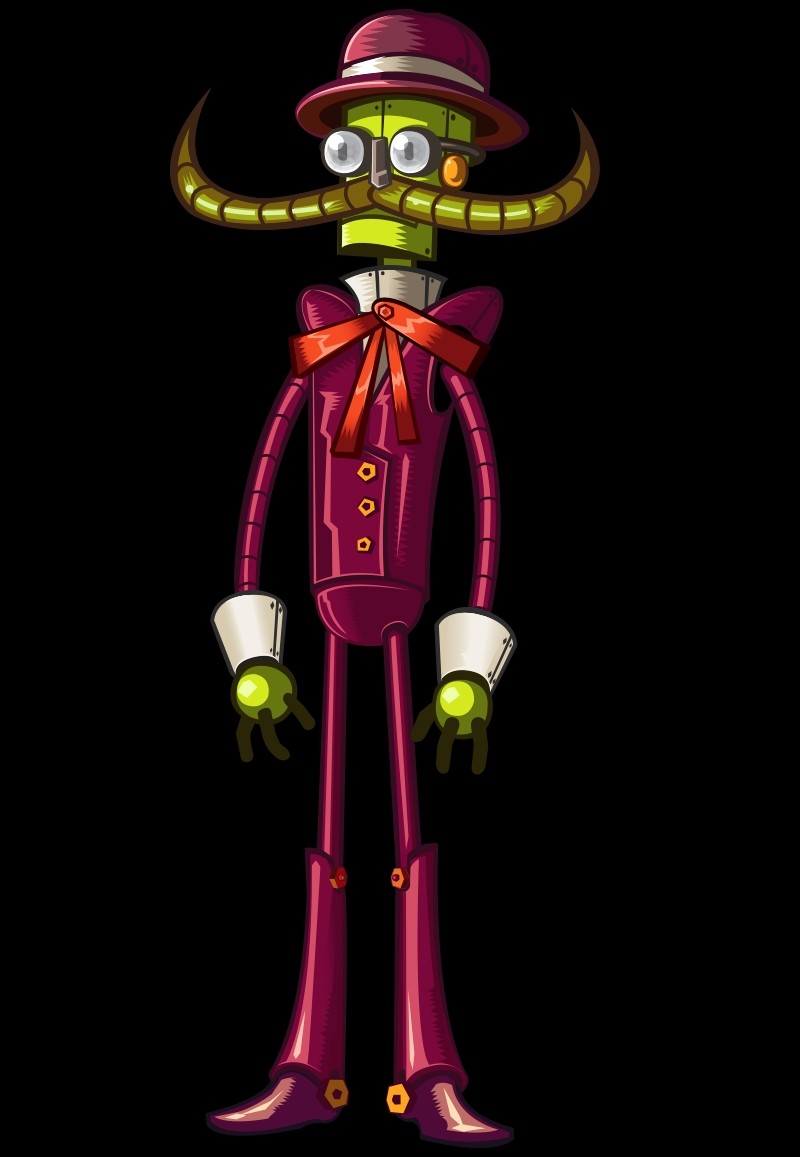 SteamWorld Dig: A Fistful of Dirt - Imagen 13